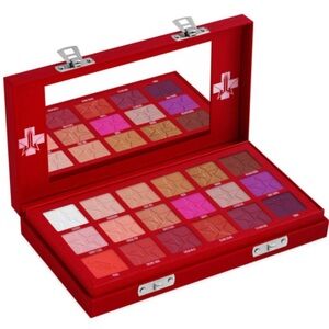 JEFFREE STAR Cosmetics ❤️Blood Sugar Eyeshadow Palette